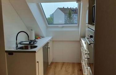 4.OG/Maisonette-Wohnung neu/4-Zimmer/Weststadt - Foto 9