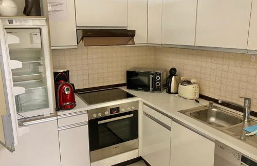 Appartements Gloeser - Foto 8