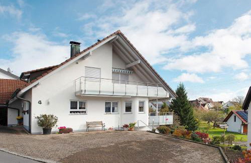 Ferienwohnung Möhrle - Foto 27