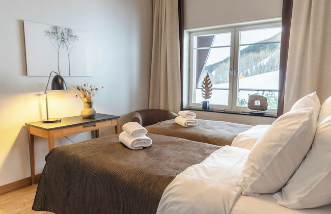 Åre Travel – Tottbacken Peak Performance Mountain House - Photo 15