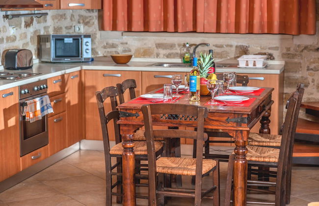 Stavromenos Villas - Foto 6