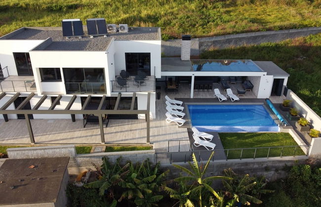 Villa de la Ponte by Atlantic Holiday - Foto 78