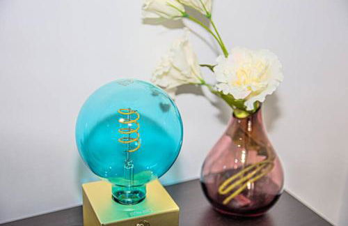 Lovely Modern Flat Valencia center - Photo 10