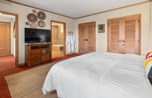 Suncadia Penthouse with Mountain and River Views! - Foto 18