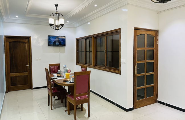 Inviting 1-bed Room Mam Residence - Photo 4