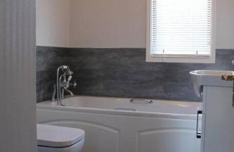 Luxury 3 bedroom lodge with free in lodge wifi - Foto 8