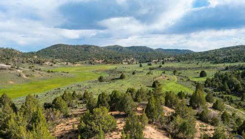The Wildflower Hitchin Barn Near Zion and Bryce - Foto 2