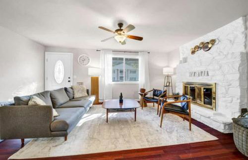 Modern Comfort Near Downtown CDA and Lake - Foto 1