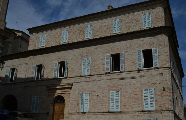 Palazzo Roberti - Foto 6