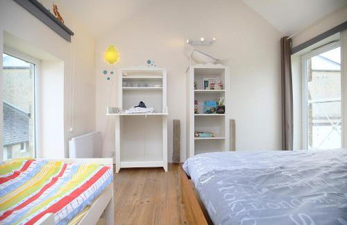 LA FERME DE LONGUES maisons spécialisées pour les familles avec jeunes enfants - Foto 31