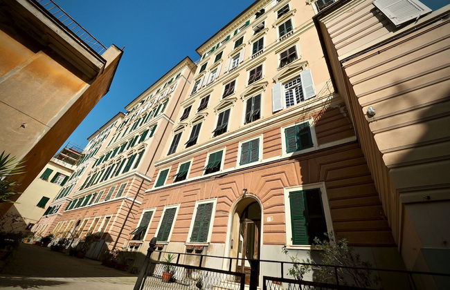 DIMORA DI PRE 68 - Acquario - GENOVABB IT - Foto 53