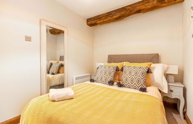 Host Stay Merchant House Basement - Foto 5