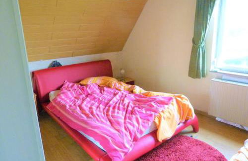 Bauernhof Obersulm-Eschenau Schwäb.Toskana - Foto 4