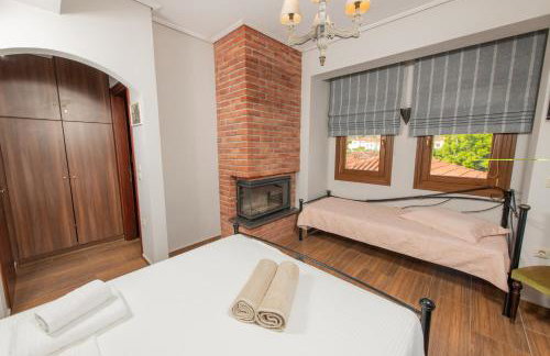 Villa Filyra - Foto 52