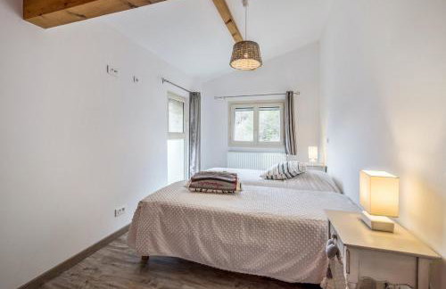 Maison confortable proche du parc national du Mercantour. - Foto 14