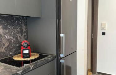 R&G luxury accommodation Varkiza - Foto 21