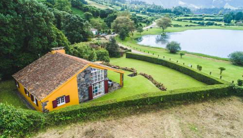 Casa da Lagoa by Green Vacations - Foto 3