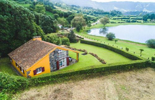 Casa da Lagoa by Green Vacations - Foto 3