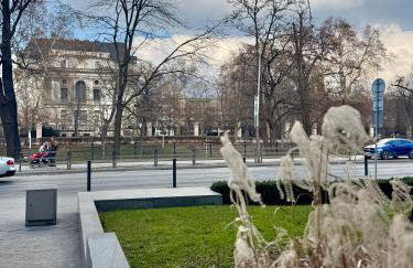 Cashmere Apartment Centrum Parking Czysta 4 Wrocław - Foto 34