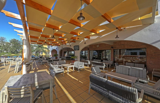 Paladim & Alagoamar Hotels - Foto 65