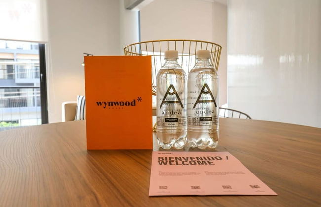 w Bold and Spacious 2BR in Miraflores - Foto 15