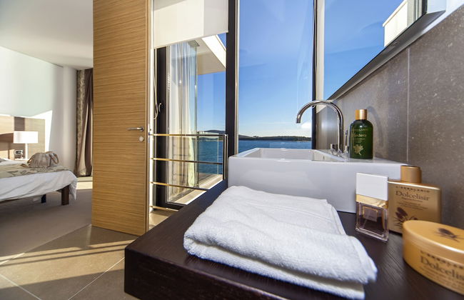 Golden Rays Luxury Villas - Foto 62