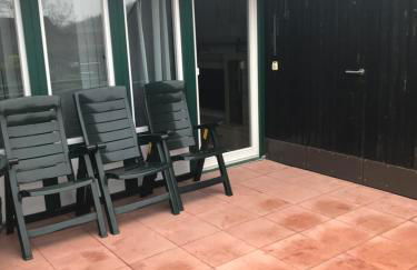 Ferienwohnung im Terrassenpark Sasbachwalden - Foto 20