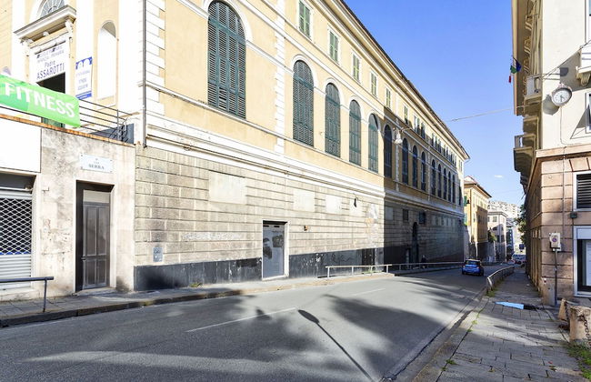 Modern Loft in the City Center - Foto 22