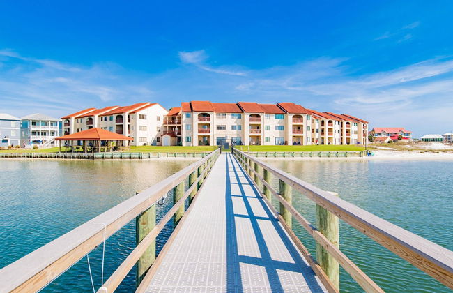 Sunset Harbor #2-204 - Latitude Adjustment - Foto 30