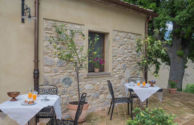 Agriturismo Ca' Maggio - Foto 20