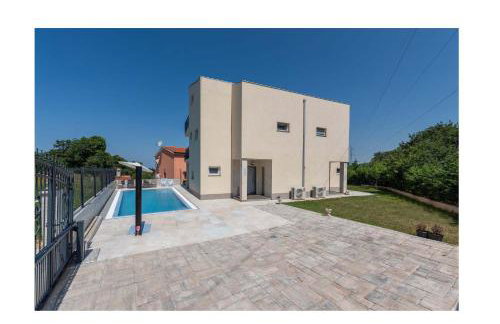Villa Ventitre, Privatpool,Meersicht, nahe Porec- Strand NEU - Foto 6