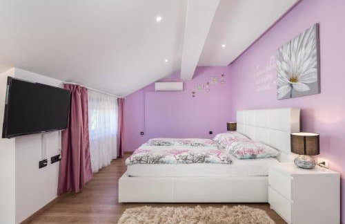 Touch of happiness apartment - Foto 20