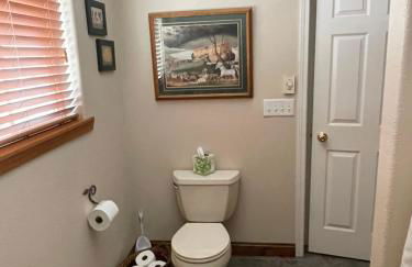 Bitterroot Barn Abode - Foto 10