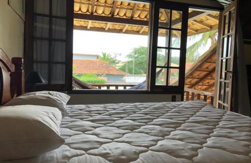 Casa com piscina e churrasqueira • Cabo Frio Ogiva - Foto 27