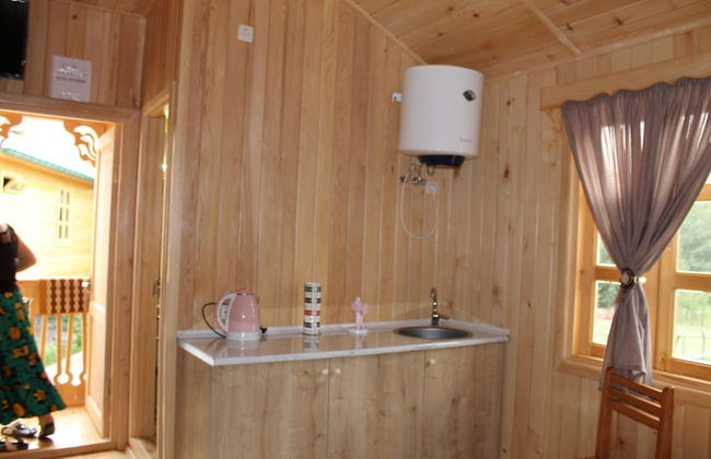 Villa Edemi - Foto 27