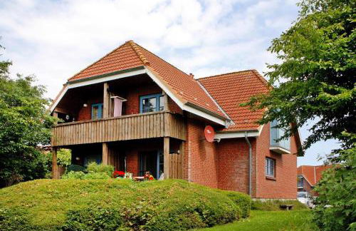 Ferienwohnung in Lemkenhafen for 4 Personen - Foto 14