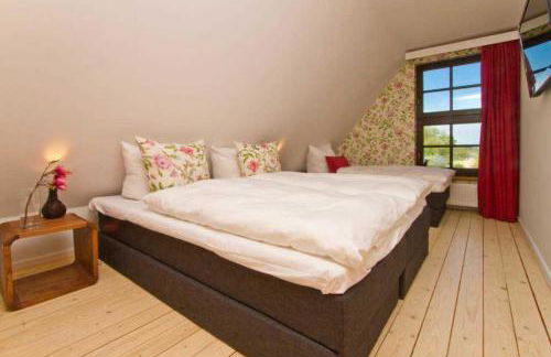 Ferienhaus Rote Scheune - Foto 12