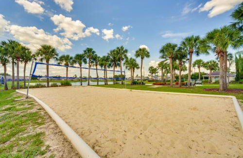 11 Mi to Disney Home with Game Room and Heated Pool - Foto 30