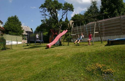 Ferienhaus Schwörer - Photo 47