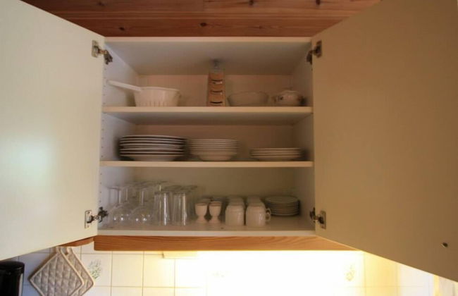 Vinje Camping - Foto 30