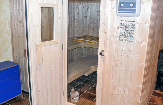 3 bedroom Apartment in Kottenborn with garden and sauna - Photo 26