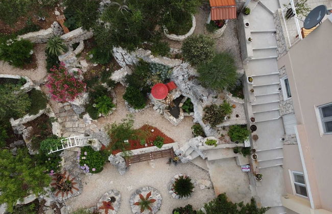 Apartments Leviana - Foto 35