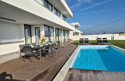 Casa Arendina - Villa Retreat with Heated Pool - Foto 67