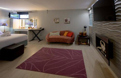 Mytilini luxury pool VILLA AMIKA - Foto 22