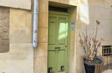 • Le soleil du Panier • Coeur historique - Foto 23