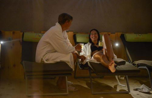 Mountainlodge Luxalpine - Photo 47