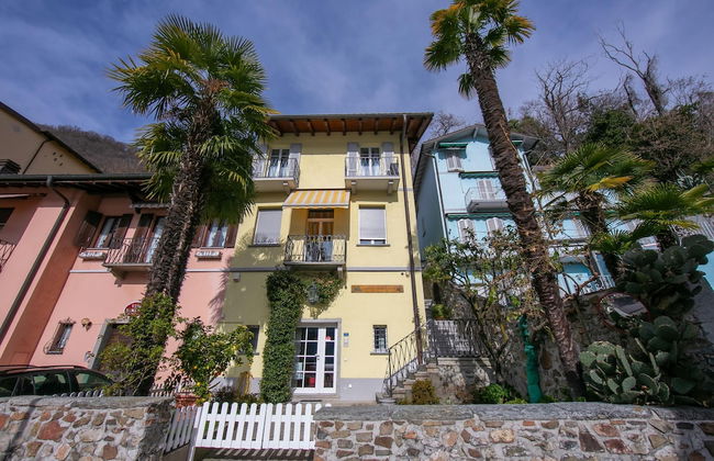 Casa Tam in Melide - Foto 62