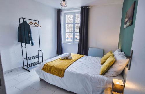 Apt T2 Bck and Wood "Cottage Moissac" - Foto 7