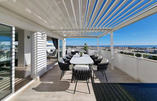 Penthouse Rentalbufeira - Foto 77