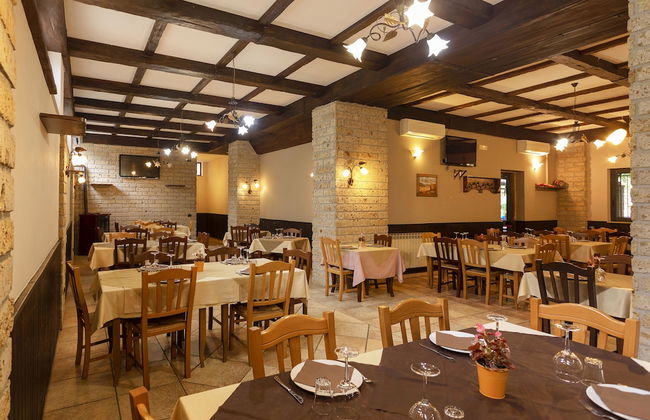 Agriturismo La Sfruscià - Foto 50